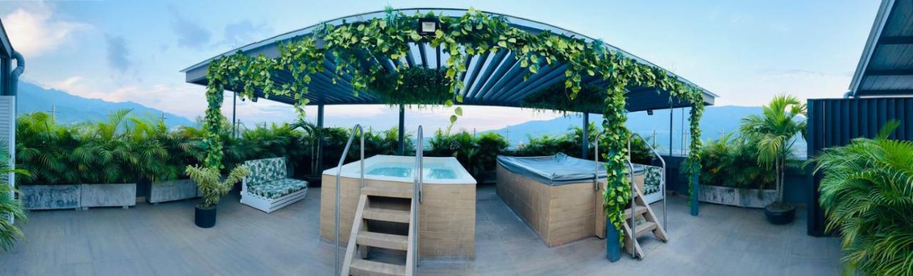 Hotel Doral Inn Ibagué Eksteriør billede