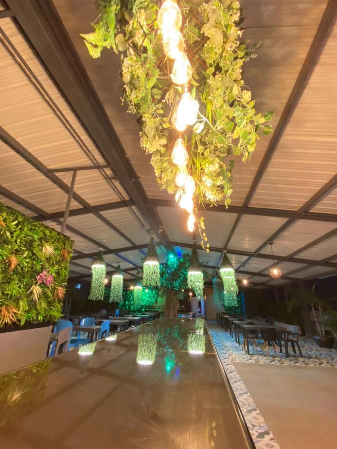 Hotel Doral Inn Ibagué Eksteriør billede