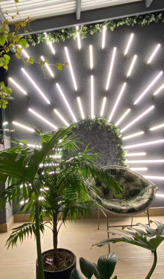 Hotel Doral Inn Ibagué Eksteriør billede