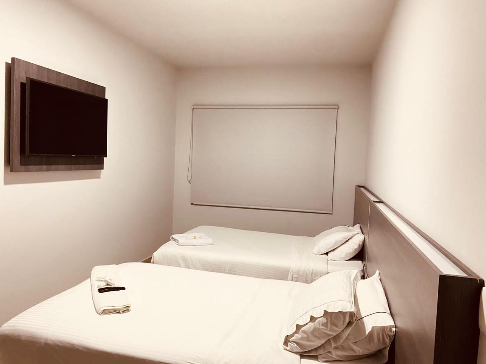 Hotel Doral Inn Ibagué Eksteriør billede