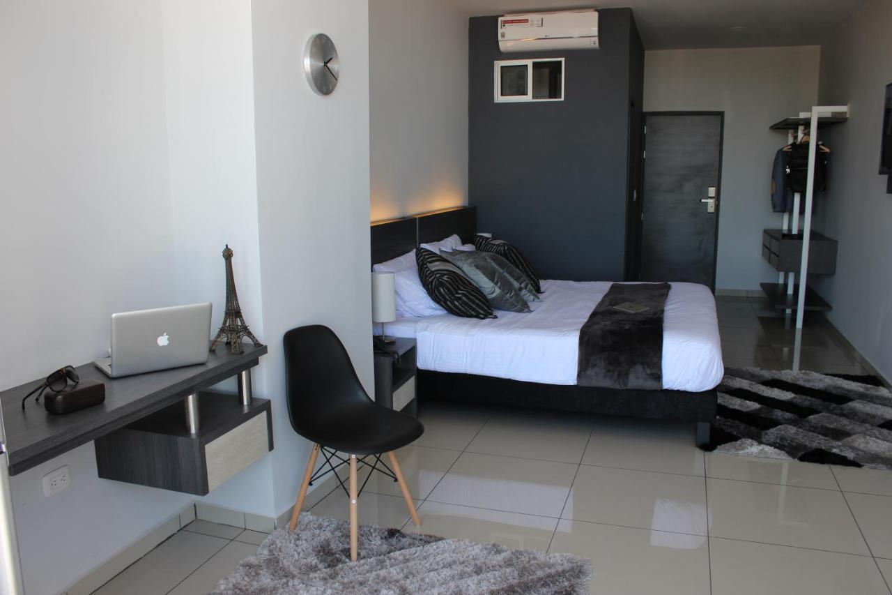 Hotel Doral Inn Ibagué Eksteriør billede