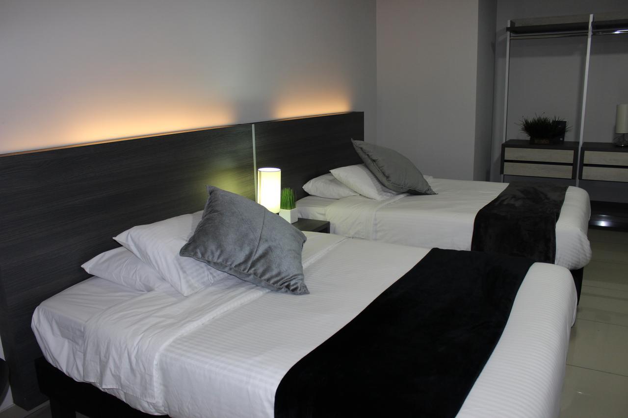 Hotel Doral Inn Ibagué Eksteriør billede