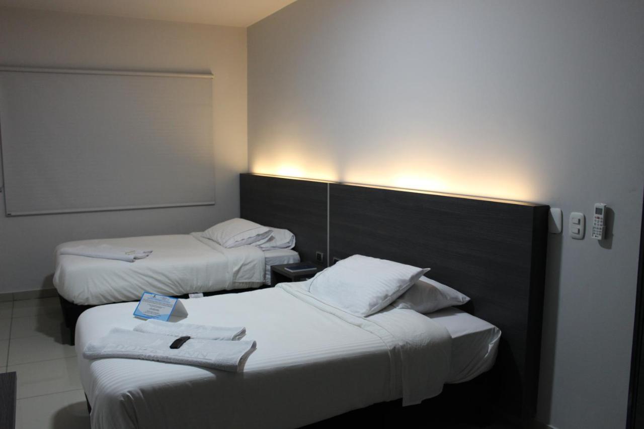 Hotel Doral Inn Ibagué Eksteriør billede