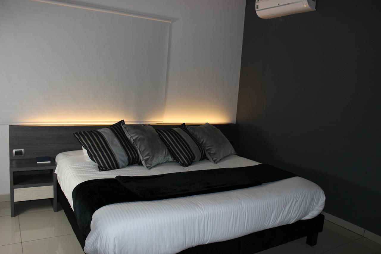Hotel Doral Inn Ibagué Eksteriør billede
