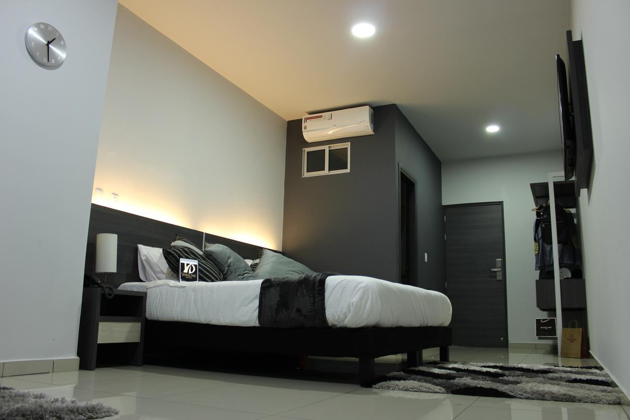 Hotel Doral Inn Ibagué Eksteriør billede