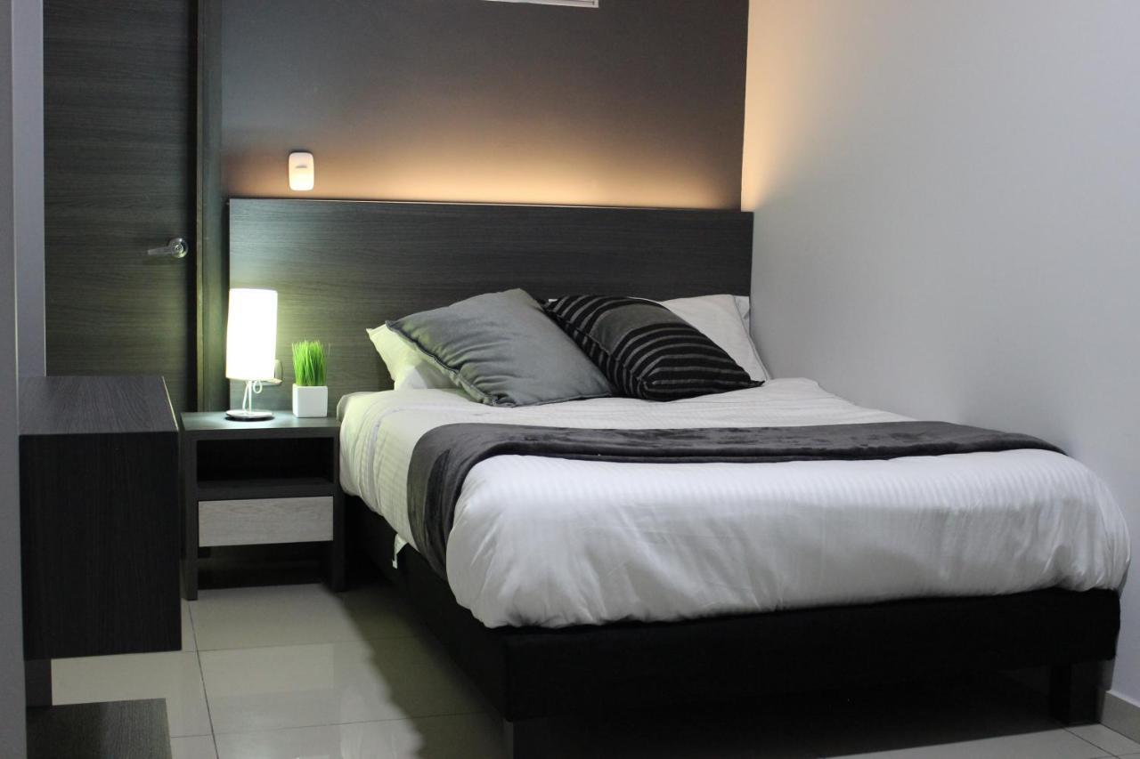Hotel Doral Inn Ibagué Eksteriør billede