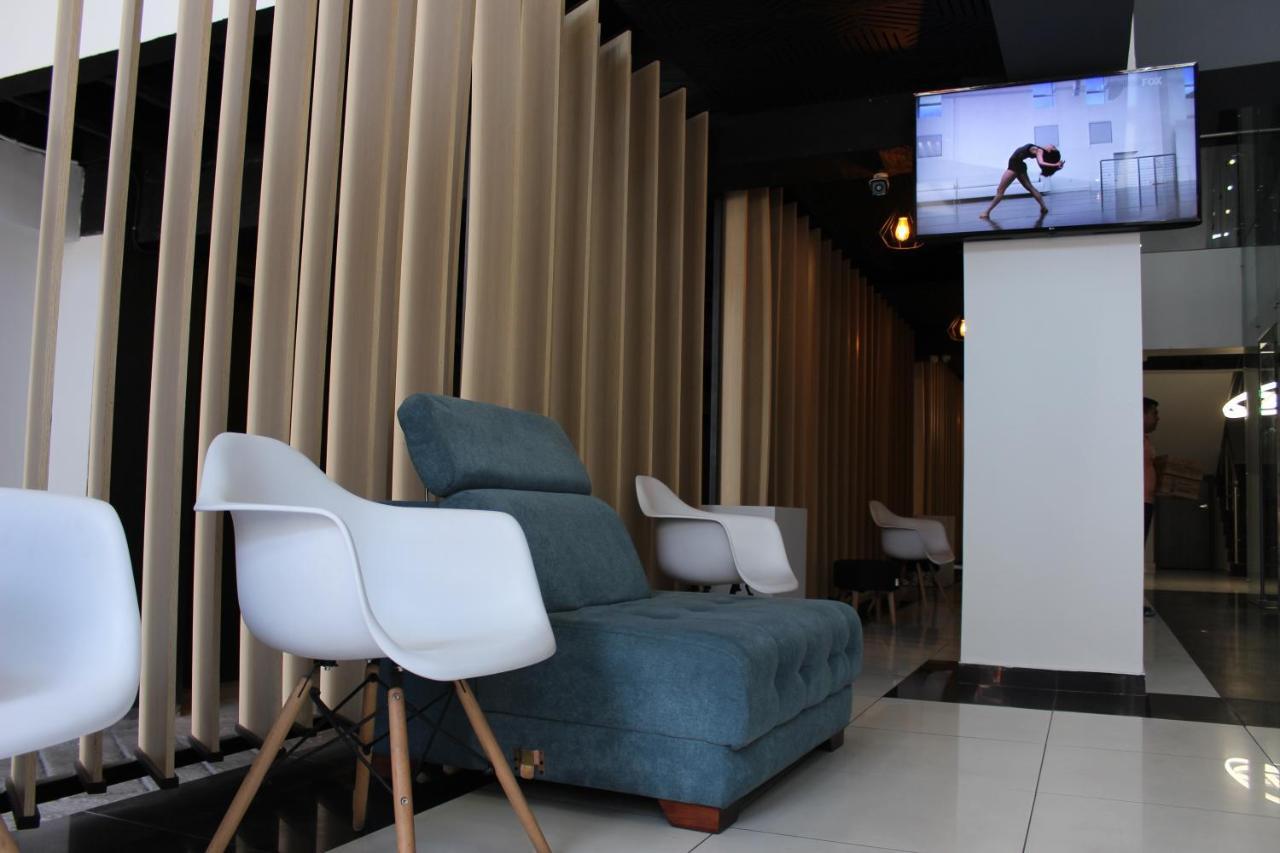 Hotel Doral Inn Ibagué Eksteriør billede