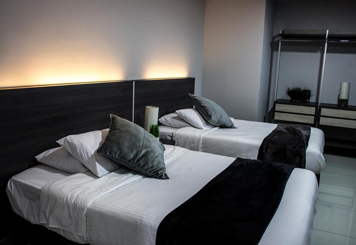 Hotel Doral Inn Ibagué Eksteriør billede