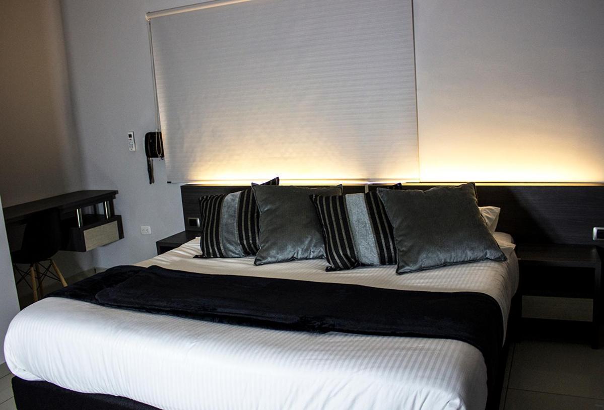 Hotel Doral Inn Ibagué Eksteriør billede