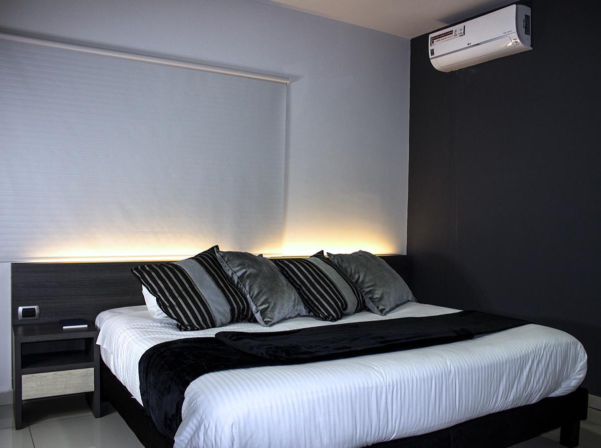 Hotel Doral Inn Ibagué Eksteriør billede