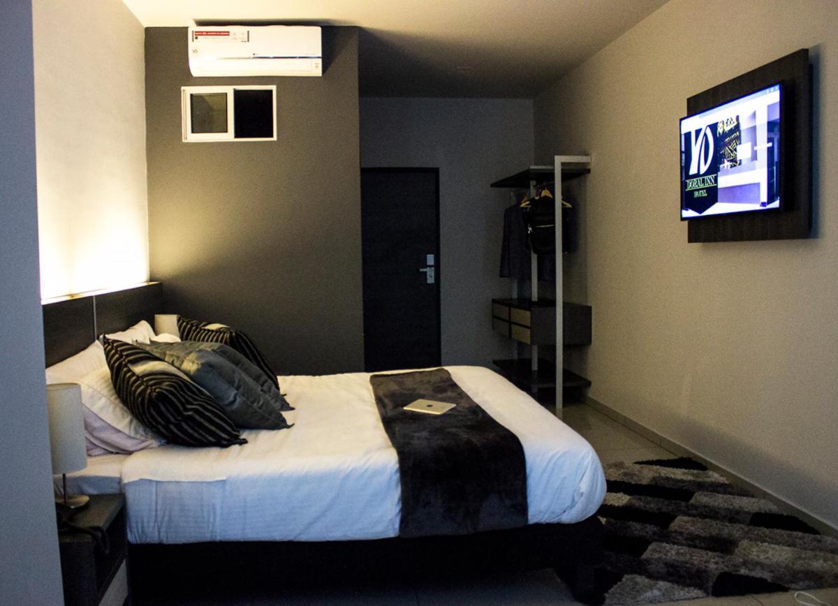 Hotel Doral Inn Ibagué Eksteriør billede