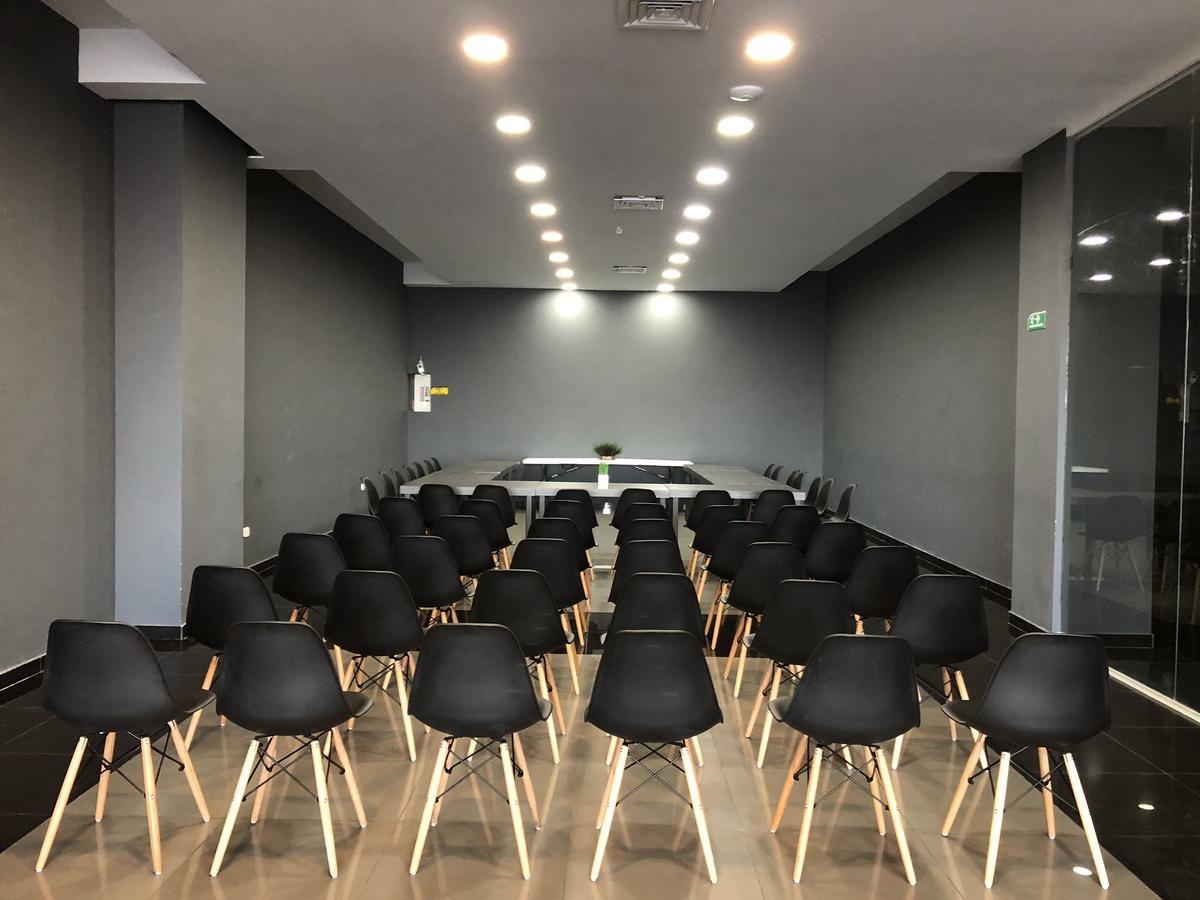 Hotel Doral Inn Ibagué Eksteriør billede