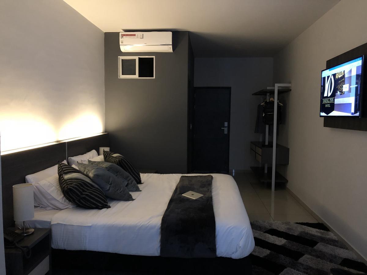 Hotel Doral Inn Ibagué Eksteriør billede