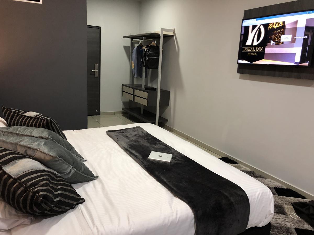 Hotel Doral Inn Ibagué Eksteriør billede