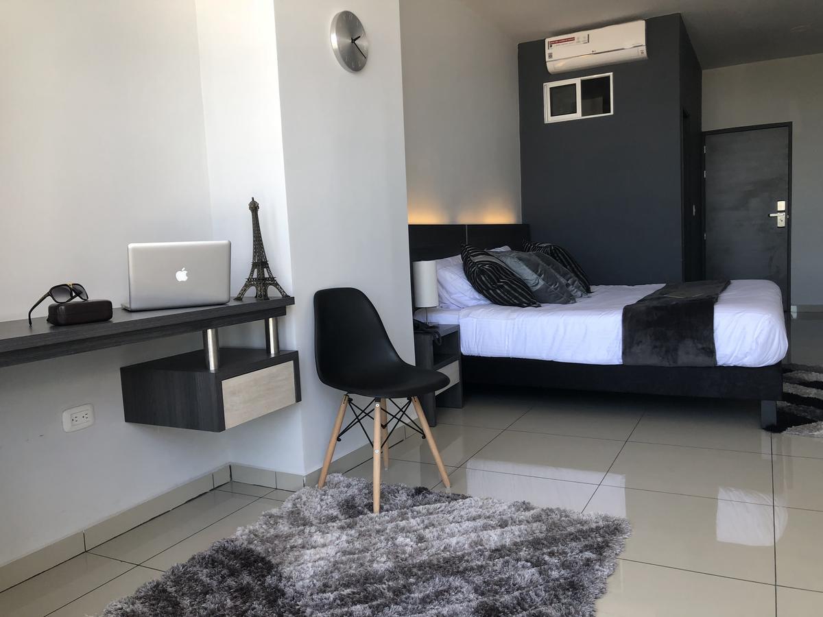 Hotel Doral Inn Ibagué Eksteriør billede