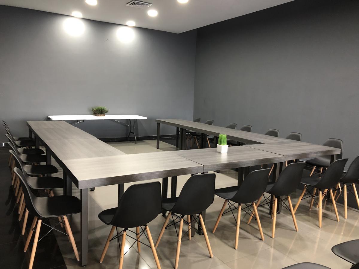 Hotel Doral Inn Ibagué Eksteriør billede